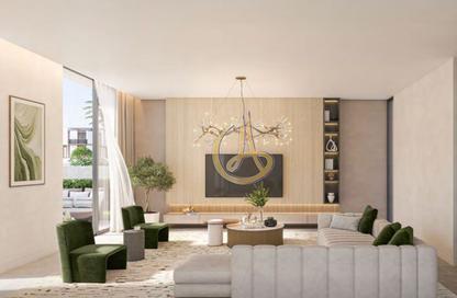 Townhouse - 3 Bedrooms - 4 Bathrooms for sale in Athlon by Aldar 2 - Athlon by Aldar - Dubai Land - Dubai