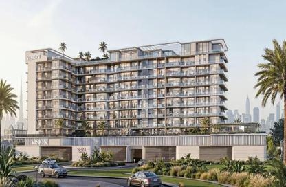 Apartment - 1 Bedroom - 2 Bathrooms for sale in Sera Gardens by Vision - Dubai Production City (IMPZ) - Dubai Apartment - 1 Bedroom - 2 Bathrooms for sale in Sera Gardens by Vision - Dubai Production City (IMPZ) - Dubai