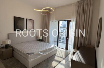 Apartment - 2 - 3 for rent in Yas Golf Collection - Yas Island - Abu Dhabi Apartment - 2 - 3 for rent in Yas Golf Collection - Yas Island - Abu Dhabi