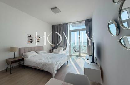 Apartment - Studio - 1 Bathroom for rent in Bloom Towers C - Bloom Towers - District 10 - Jumeirah Village Circle - Dubai