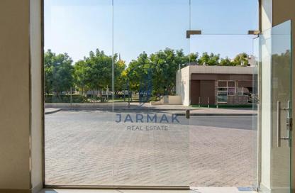 Shop - Studio for rent in Al Jaziri Building - Naif - Deira - Dubai