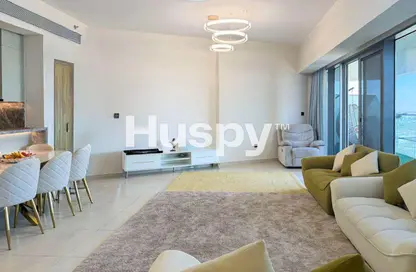 Apartment - 1 Bedroom - 1 Bathroom for rent in Golf Gate - DAMAC Hills - Dubai