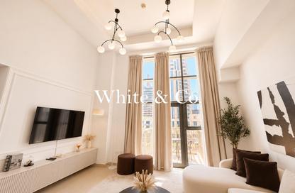 Apartment - 1 Bedroom - 2 Bathrooms for rent in 29 Burj Boulevard Tower 2 - 29 Burj Boulevard - Downtown Dubai - Dubai Apartment - 1 Bedroom - 2 Bathrooms for rent in 29 Burj Boulevard Tower 2 - 29 Burj Boulevard - Downtown Dubai - Dubai