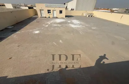 مستودع - استوديو - 1 حمام للايجار في الصجعة الصناعية - الصجعة - الشارقة