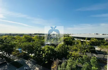 شقة - 2 غرف نوم - 3 حمامات للايجار في شقق مسك - الجادة - الشارقة