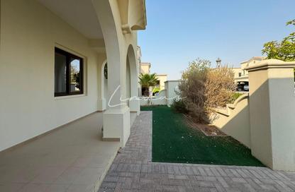 Villa - 5 Bedrooms - 6 Bathrooms for rent in Lila - Arabian Ranches 2 - Dubai