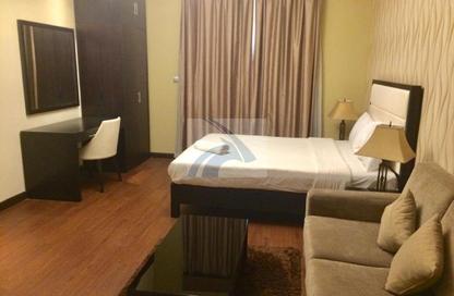 Apartment - Studio - 1 for rent in Platinum One - Arjan - Dubai
