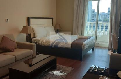 Apartment - Studio - 1 for rent in Platinum One - Arjan - Dubai Apartment - Studio - 1 for rent in Platinum One - Arjan - Dubai