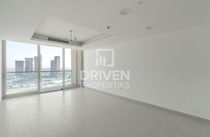 Apartment - 2 Bedrooms - 3 Bathrooms for rent in API Horizon Pointe - Bukadra - Dubai