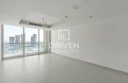 شقة - 2 غرف نوم - 3 حمامات للايجار في اي بي اي هورايزون بوينت - بو كدرة - دبي