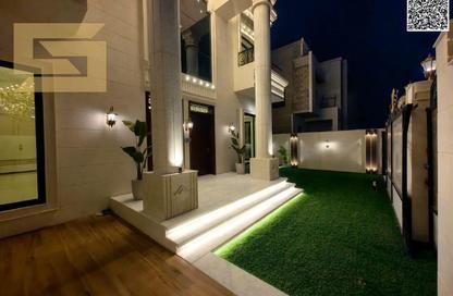 Villa - 5 - 7+ for sale in Kabbali Hills - Al Helio 2 - Al Helio - Ajman