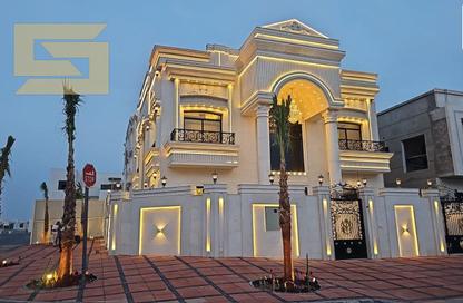 Villa - 5 - 7+ for sale in Kabbali Hills - Al Helio 2 - Al Helio - Ajman