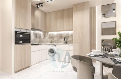 Apartment - Studio - 1 Bathroom for sale in Chapter 01 by Newbury - International City Phase 2 - Al Warsan 4 - Al Warsan - Dubai