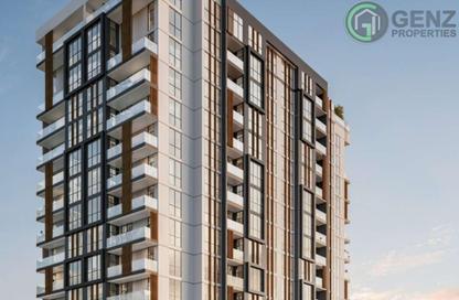 Apartment - 3 Bedrooms - 4 Bathrooms for sale in A99 - Dubai Land - Dubai
