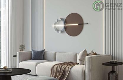Apartment - 3 Bedrooms - 4 Bathrooms for sale in A99 - Dubai Land - Dubai