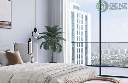 Apartment - 3 Bedrooms - 4 Bathrooms for sale in A99 - Dubai Land - Dubai