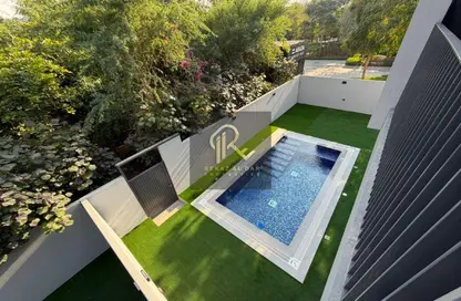 Villa - 4 Bedrooms - 6 Bathrooms for sale in Sendian - Masaar - Tilal City - Sharjah