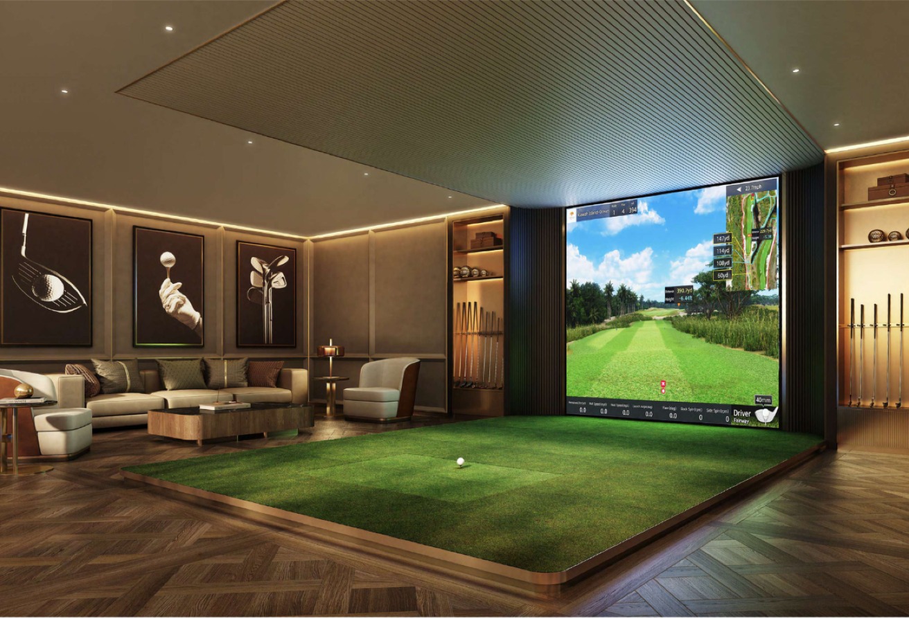 Branded 2BR | High Floor | Sea View | Trump Tower — image 12