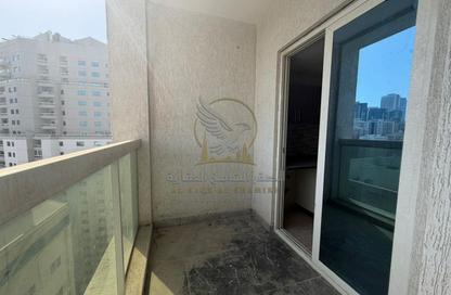 Apartment - 2 - 3 for rent in Ibtikar 1 - Al Majaz 2 - Al Majaz - Sharjah Apartment - 2 - 3 for rent in Ibtikar 1 - Al Majaz 2 - Al Majaz - Sharjah