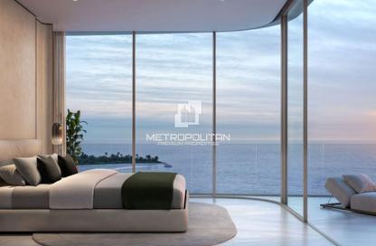 Apartment - 1 Bedroom - 1 Bathroom for sale in The Astera Interiors by Aston Martin - Al Marjan Island - Ras Al Khaimah