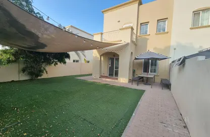 فيلا - 2 غرف نوم - 3 حمامات للايجار في الينابيع 2 - الينابيع - دبي فيلا - 2 غرف نوم - 3 حمامات للايجار في الينابيع 2 - الينابيع - دبي