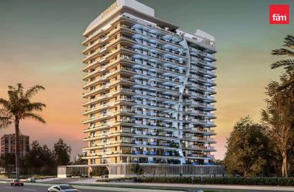 Apartment - 1 Bedroom - 2 Bathrooms for sale in Samana Park Meadows - Dubai Land Residence Complex - Dubai Apartment - 1 Bedroom - 2 Bathrooms for sale in Samana Park Meadows - Dubai Land Residence Complex - Dubai