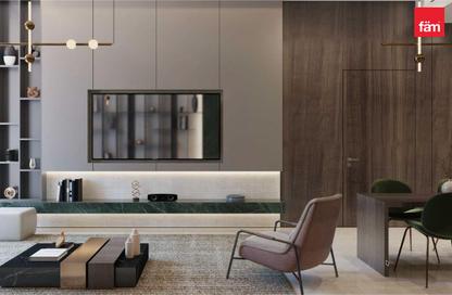Apartment - 1 Bedroom - 2 Bathrooms for sale in Samana Park Meadows - Dubai Land Residence Complex - Dubai Apartment - 1 Bedroom - 2 Bathrooms for sale in Samana Park Meadows - Dubai Land Residence Complex - Dubai