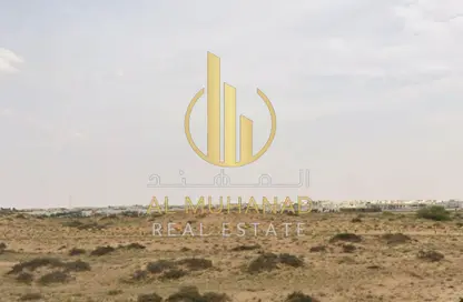 أرض - استوديو للبيع في الجليل - الصجعة - الشارقة