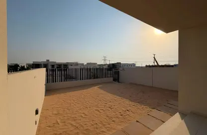 تاون هاوس - 3 غرف نوم - 3 حمامات للايجار في تاون هاوس قرية جبل علي - قرية جبل علي - جبل علي - دبي