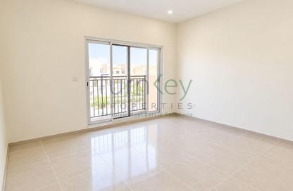 Townhouse - 3 - 4 for sale in Amaranta 1 - Amaranta - Villanova - Dubai