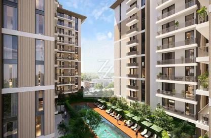 Apartment - 3 Bedrooms - 4 Bathrooms for sale in Expo Valley Views Building 5 - Expo Valley Views - Expo Valley - Expo City - Dubai Apartment - 3 Bedrooms - 4 Bathrooms for sale in Expo Valley Views Building 5 - Expo Valley Views - Expo Valley - Expo City - Dubai