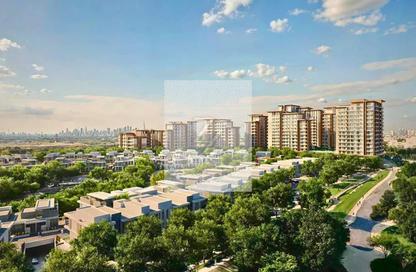 Apartment - 3 Bedrooms - 4 Bathrooms for sale in Expo Valley Views Building 5 - Expo Valley Views - Expo Valley - Expo City - Dubai Apartment - 3 Bedrooms - 4 Bathrooms for sale in Expo Valley Views Building 5 - Expo Valley Views - Expo Valley - Expo City - Dubai