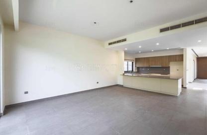 Villa - 3 Bedrooms - 4 Bathrooms for rent in Sidra Villas II - Sidra Villas - Dubai Hills Estate - Dubai