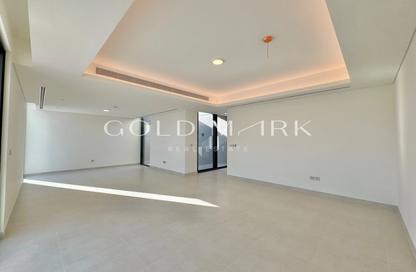 Villa - 4 Bedrooms - 7 Bathrooms for rent in Elie Saab 1 - Elie Saab - Arabian Ranches 3 - Dubai