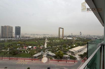 Apartment - 2 - 3 for sale in Park Gate Residence 3 - Park Gate Residences - Al Kifaf - Bur Dubai - Dubai Apartment - 2 - 3 for sale in Park Gate Residence 3 - Park Gate Residences - Al Kifaf - Bur Dubai - Dubai