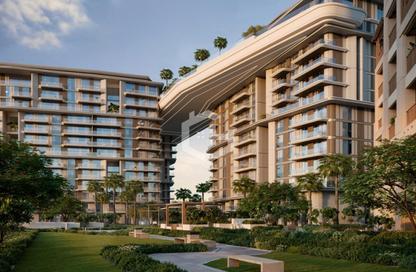 Apartment - 2 - 3 for sale in Nourelle 1 - Nourelle - Madinat Jumeirah Living - Umm Suqeim 3 - Umm Suqeim - Dubai Apartment - 2 - 3 for sale in Nourelle 1 - Nourelle - Madinat Jumeirah Living - Umm Suqeim 3 - Umm Suqeim - Dubai