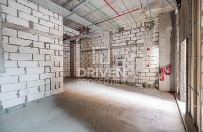 Retail - Studio for rent in Al Zaina Plaza - Deira Enrichment Project - Deira - Dubai