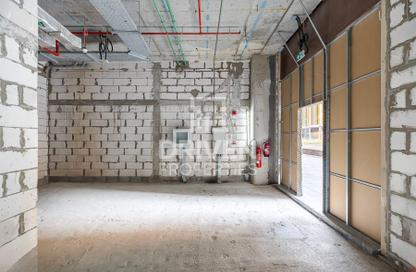 Retail - Studio for rent in Al Zaina Plaza - Deira Enrichment Project - Deira - Dubai