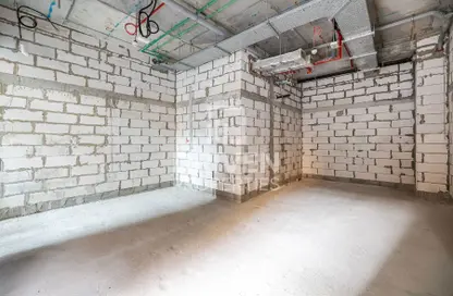 محل - استوديو للايجار في الزينه 1 - مشروع إثراء ديرة - ديرة - دبي