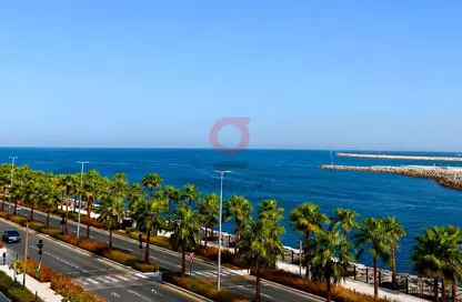 شقة - 2 غرف نوم - 3 حمامات للبيع في لاريف - مبنى 4 - لا ريف - بورت دي لا مير - لا مير - جميرا - دبي