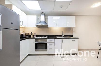 Apartment - 1 Bedroom - 2 Bathrooms for rent in Park Tower B - Park Towers - DIFC - Dubai