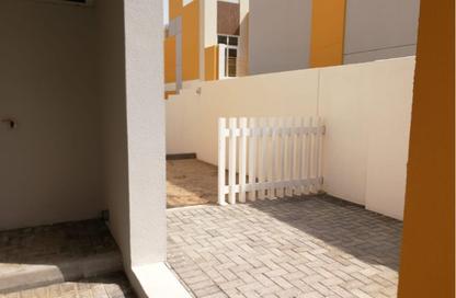 Townhouse - 3 Bedrooms - 4 Bathrooms for rent in Aquilegia - Damac Hills 2 - Dubai