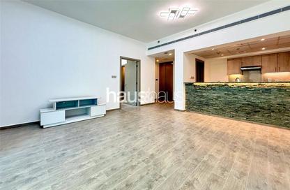 Apartment - 1 - 1 for sale in Al Alka 1 - Al Alka - Greens - Dubai