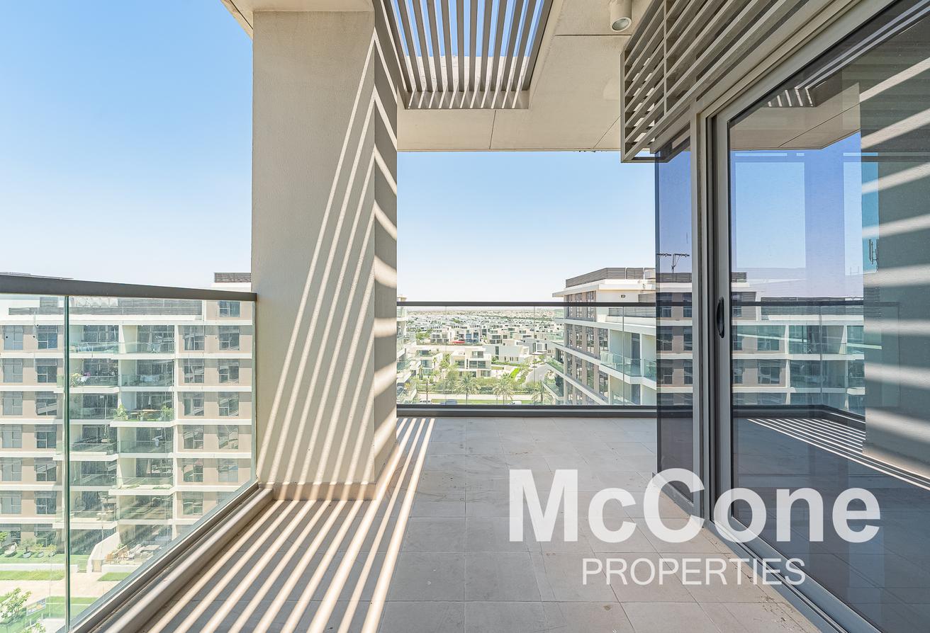 Vacant | Duplex | Exclusive | Park & Lagoon Views photo 24