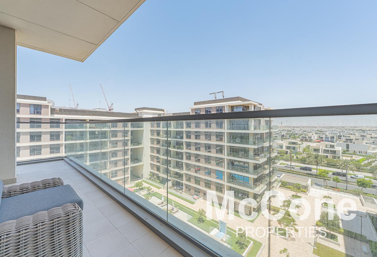 Vacant | Duplex | Exclusive | Park & Lagoon Views photo 23