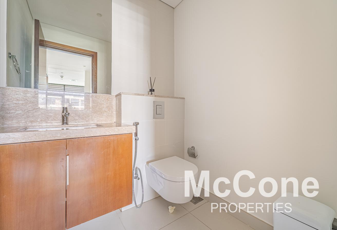 Vacant | Duplex | Exclusive | Park & Lagoon Views photo 19
