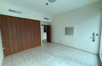 Apartment - 1 - 1 for rent in Skycourts Tower F - Skycourts Towers - Dubai Land Residence Complex - Dubai