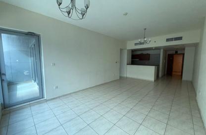 Apartment - 1 - 1 for rent in Skycourts Tower F - Skycourts Towers - Dubai Land Residence Complex - Dubai