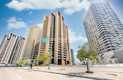 Apartment - 2 - 3 for sale in Marafid Tower - Najmat Abu Dhabi - Al Reem Island - Abu Dhabi Apartment - 2 - 3 for sale in Marafid Tower - Najmat Abu Dhabi - Al Reem Island - Abu Dhabi