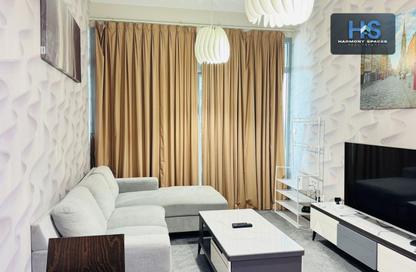 Apartment - 1 Bedroom - 2 Bathrooms for rent in Marina Residence B - Marina Residence - Dubai Marina - Dubai